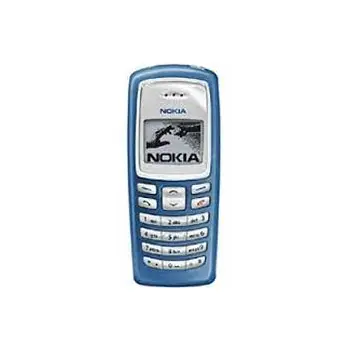 Nokia 2100 2G Mobile Phone